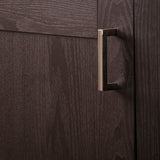 Cabinet Pull 3 Inch Center to Center - Richmond Collection