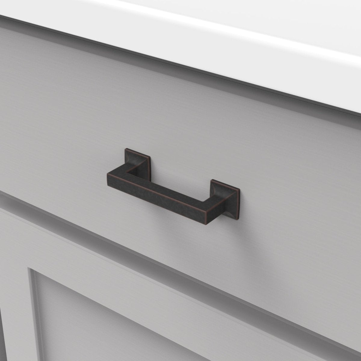 Cabinet Pull 3 Inch Center to Center - Studio Collection