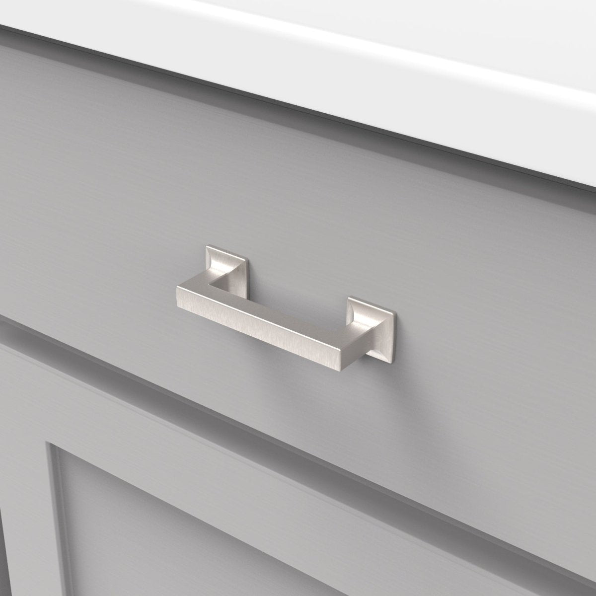 Cabinet Pull 3 Inch Center to Center - Studio Collection