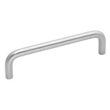 Cabinet Pull 4 Inch Center to Center - Wire Pulls Collection