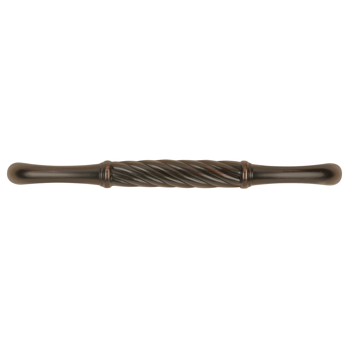 Cabinet Pull 5-1/16 Inch (128mm) Center to Center - French Country Collection
