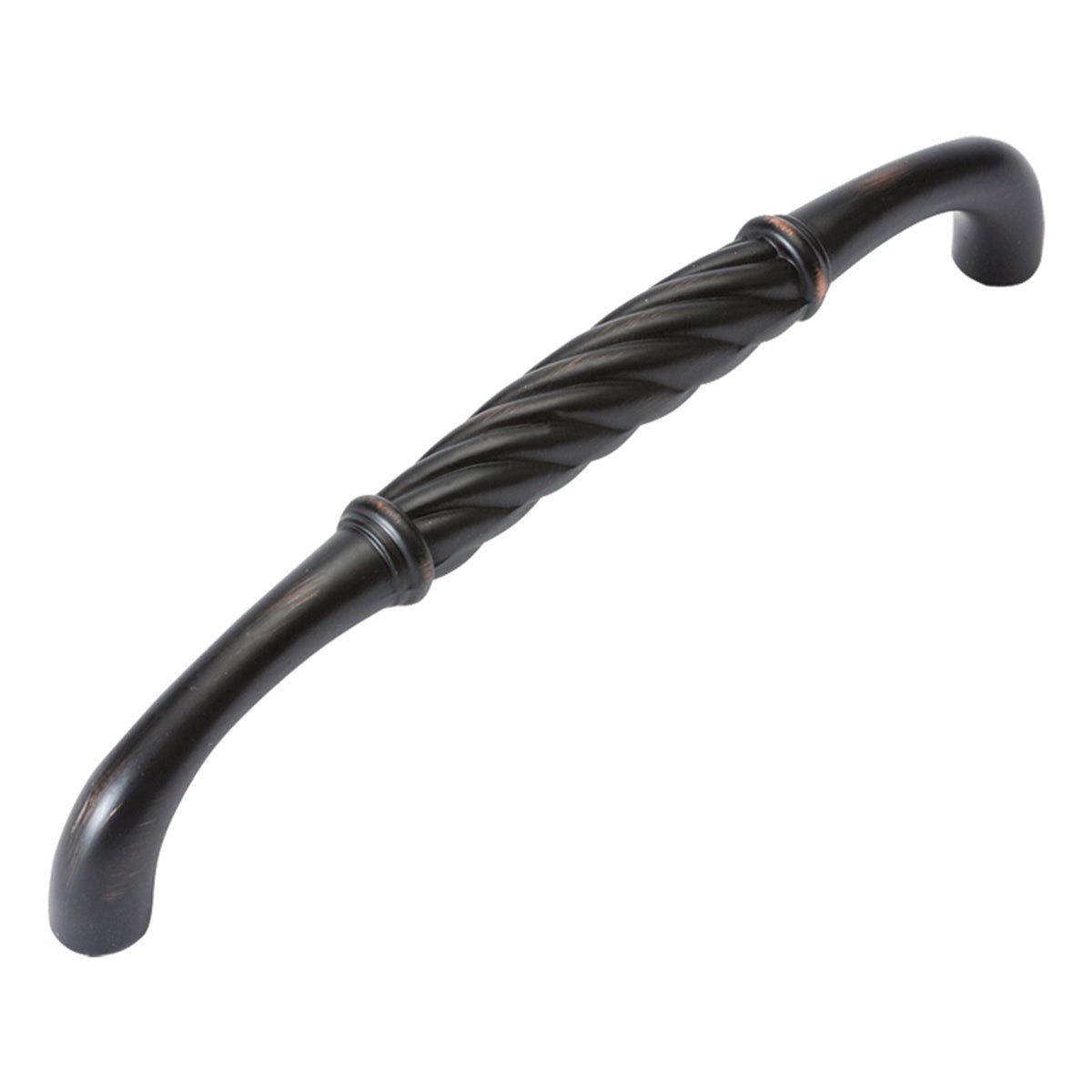 Cabinet Pull 5-1/16 Inch (128mm) Center to Center - French Country Collection