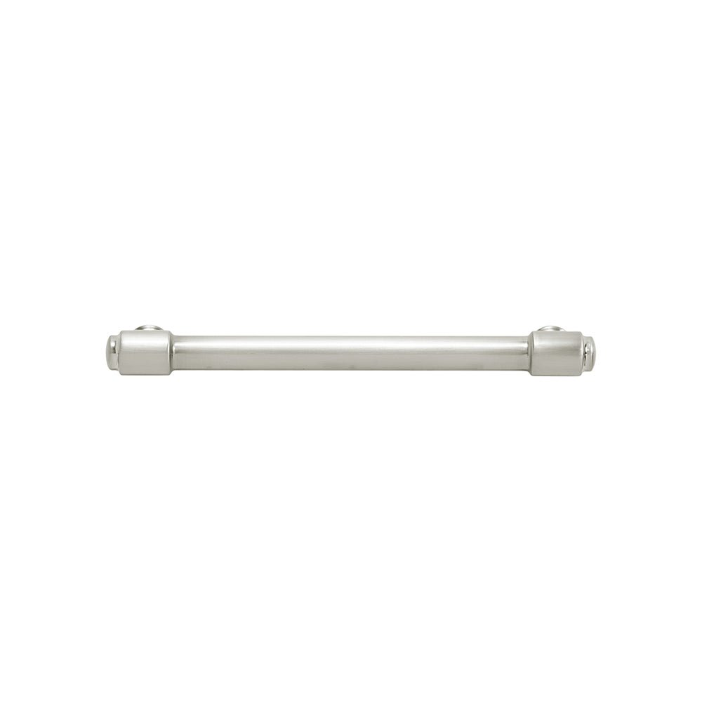 Cabinet Pull 5-1/16 Inch (128mm) Center to Center - Hickory Hardware