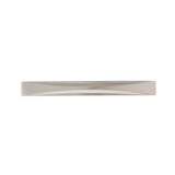 Cabinet Pull 5-1/16 Inch (128mm) Center to Center - Hickory Hardware
