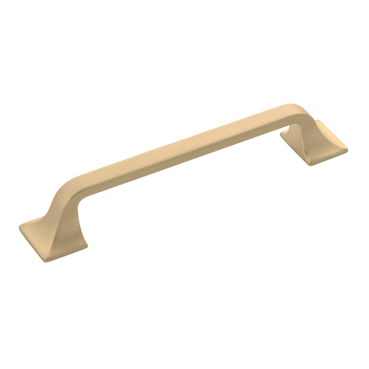 Cabinet Pull 5-1/16 Inch (128mm) Center to Center - Hickory Hardware