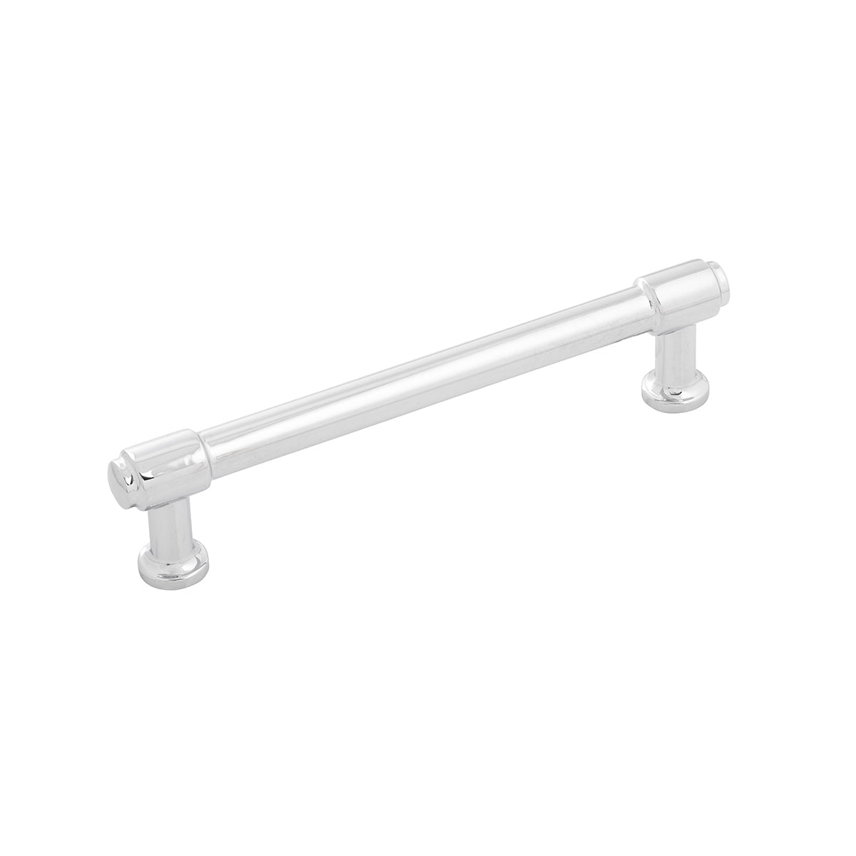 Cabinet Pull 5-1/16 Inch (128mm) Center to Center - Hickory Hardware