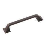 Cabinet Pull 5-1/16 Inch (128mm) Center to Center - Hickory Hardware