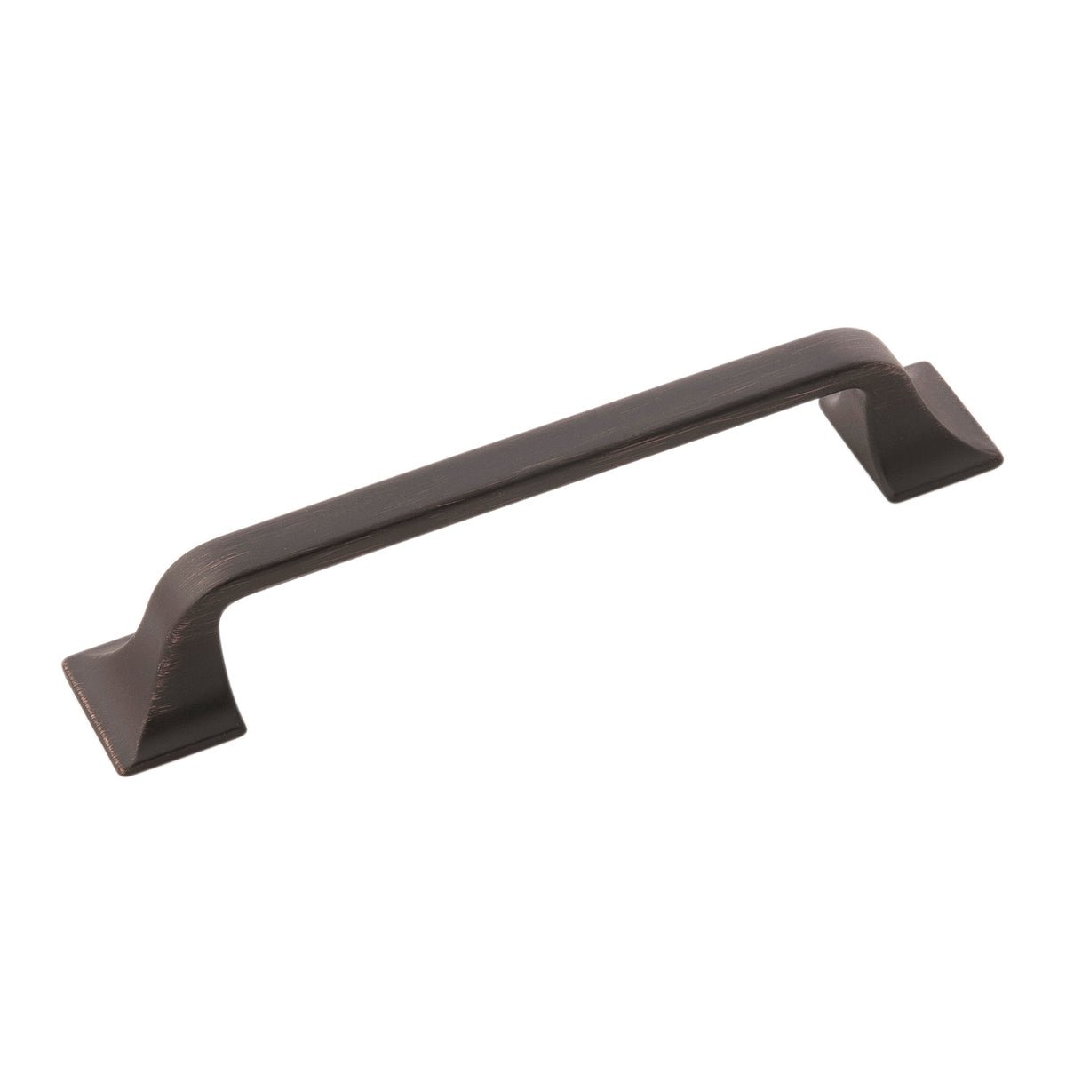 Cabinet Pull 5-1/16 Inch (128mm) Center to Center - Hickory Hardware