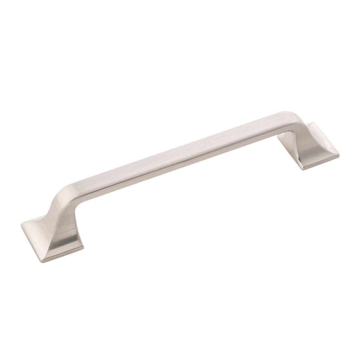 Cabinet Pull 5-1/16 Inch (128mm) Center to Center - Hickory Hardware