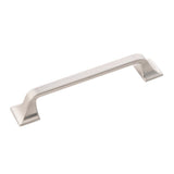 Cabinet Pull 5-1/16 Inch (128mm) Center to Center - Hickory Hardware