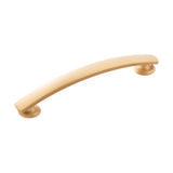 Cabinet Pull - 5-1/16 Inch (128mm) Center to Center - Hickory Hardware