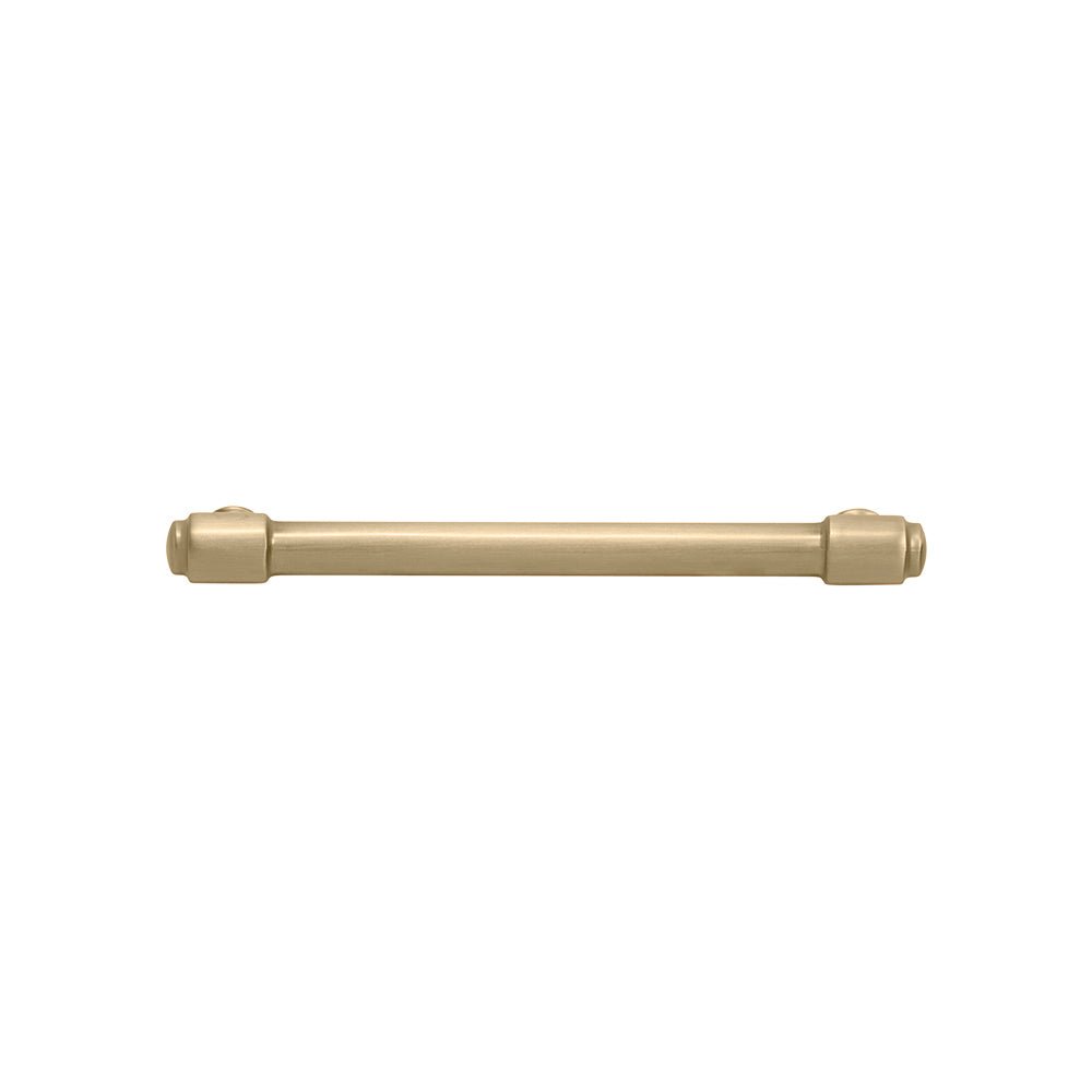 Cabinet Pull 5-1/16 Inch (128mm) Center to Center - Hickory Hardware