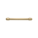 Cabinet Pull 5-1/16 Inch (128mm) Center to Center - Hickory Hardware