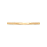 Cabinet Pull 5-1/16 Inch (128mm) Center to Center - Hickory Hardware