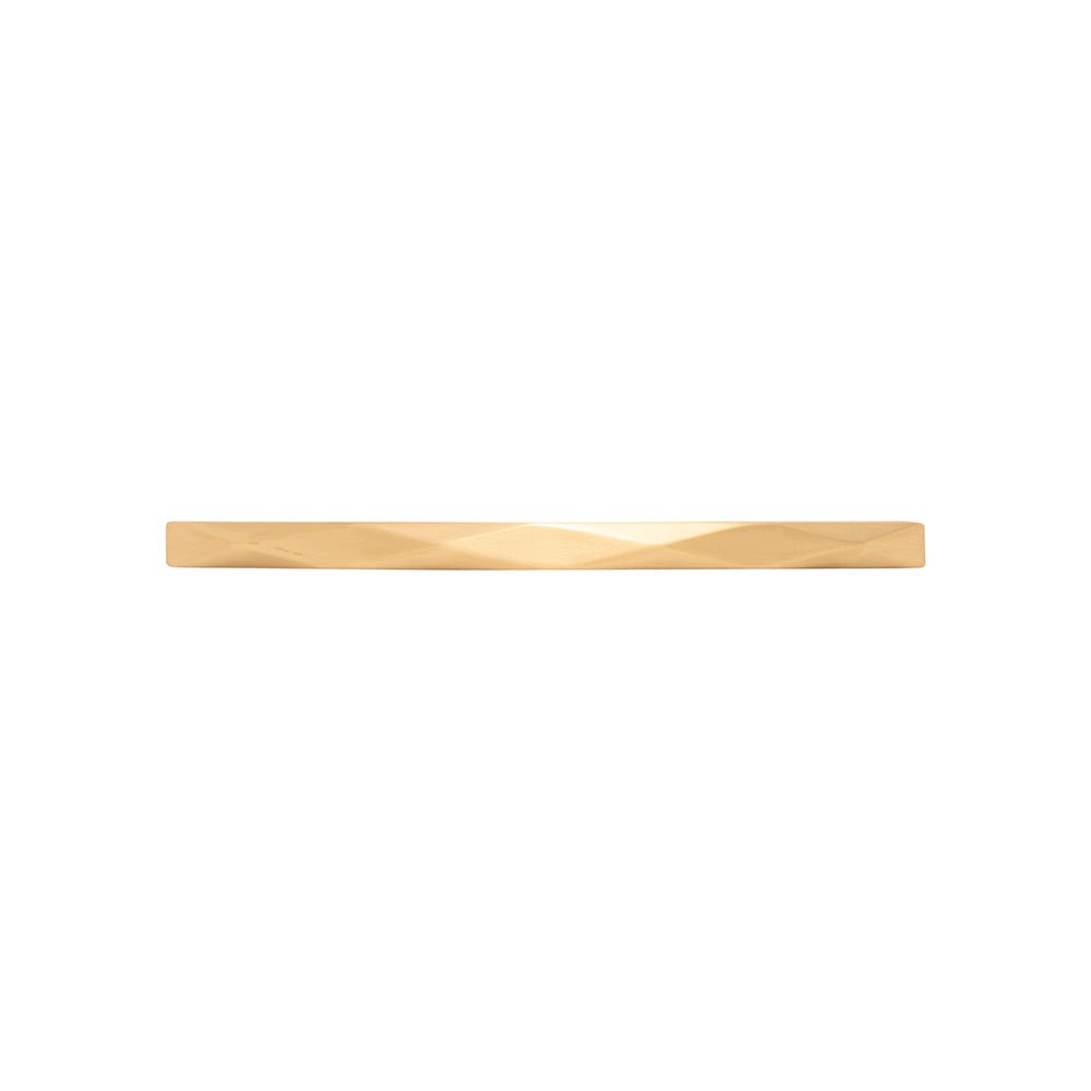 Cabinet Pull 5-1/16 Inch (128mm) Center to Center - Hickory Hardware