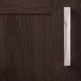 Cabinet Pull 5-1/16 Inch (128mm) Center to Center - Hickory Hardware