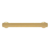 Cabinet Pull - 5-1/16 Inch (128mm) Center to Center - Hickory Hardware