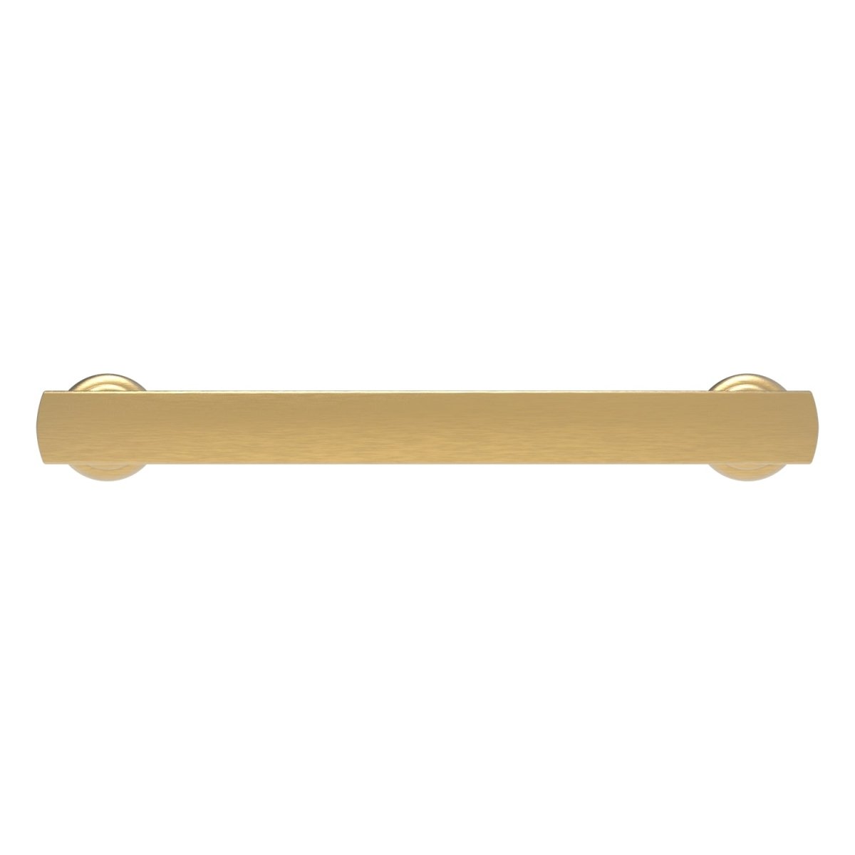 Cabinet Pull - 5-1/16 Inch (128mm) Center to Center - Hickory Hardware