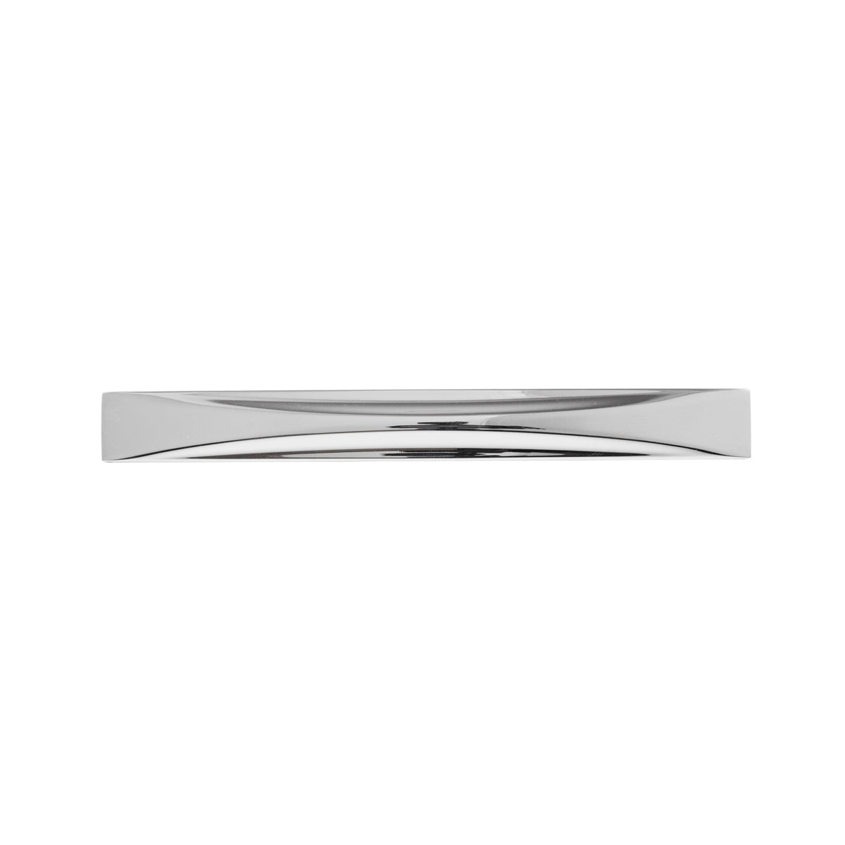 Cabinet Pull 5-1/16 Inch (128mm) Center to Center - Hickory Hardware