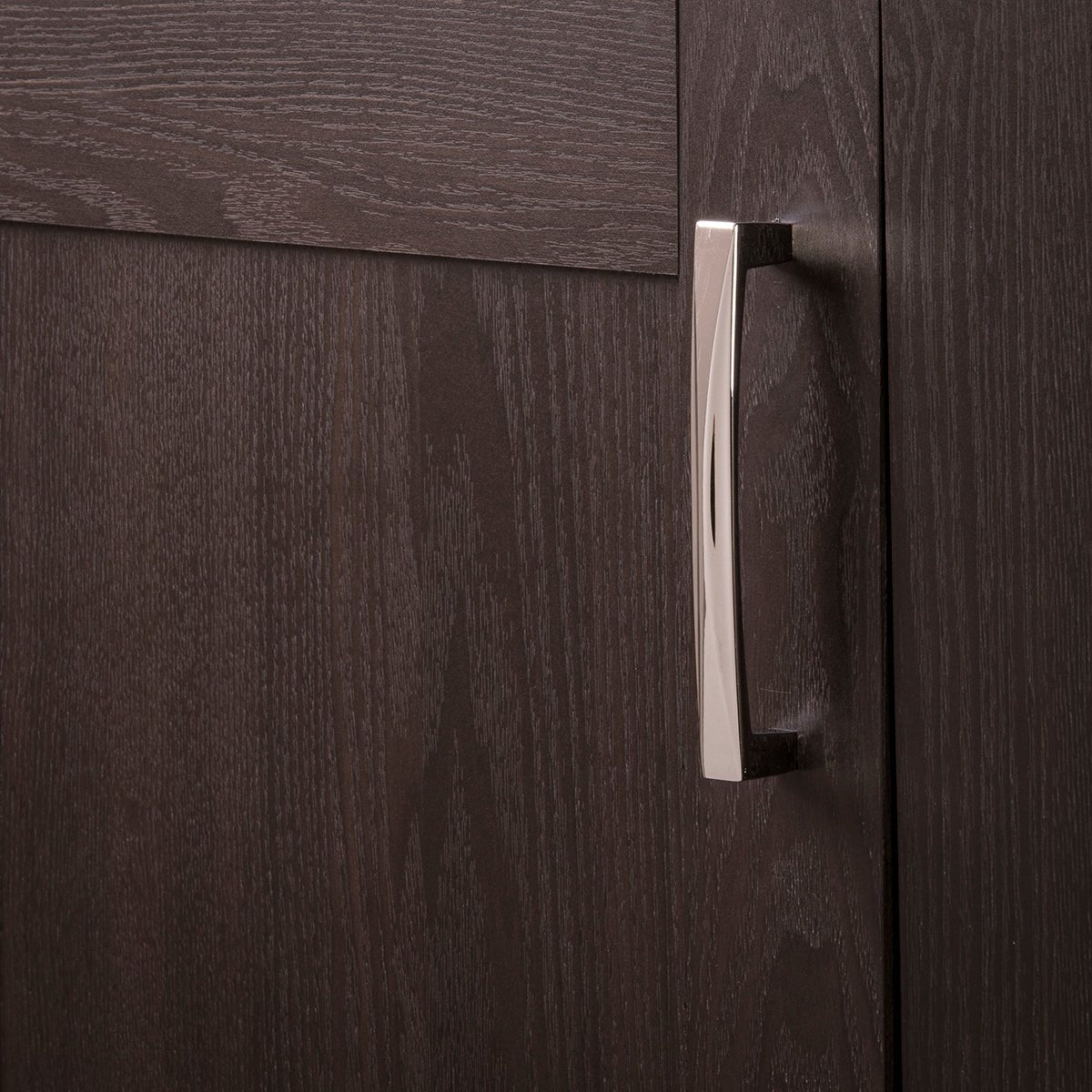 Cabinet Pull 5-1/16 Inch (128mm) Center to Center - Hickory Hardware
