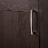 Cabinet Pull 5-1/16 Inch (128mm) Center to Center - Hickory Hardware