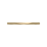 Cabinet Pull 5-1/16 Inch (128mm) Center to Center - Hickory Hardware