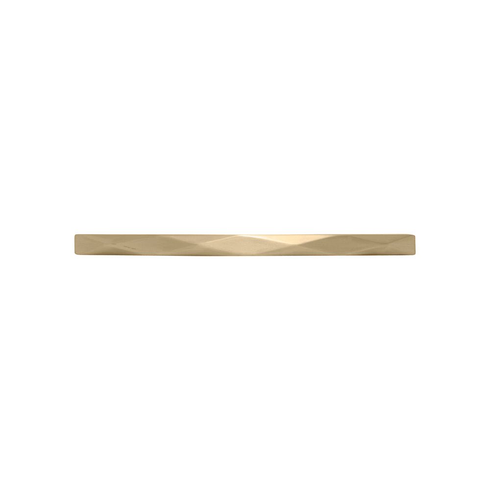 Cabinet Pull 5-1/16 Inch (128mm) Center to Center - Hickory Hardware