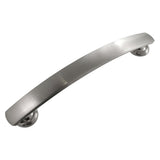 Cabinet Pull - 5-1/16 Inch (128mm) Center to Center - Hickory Hardware