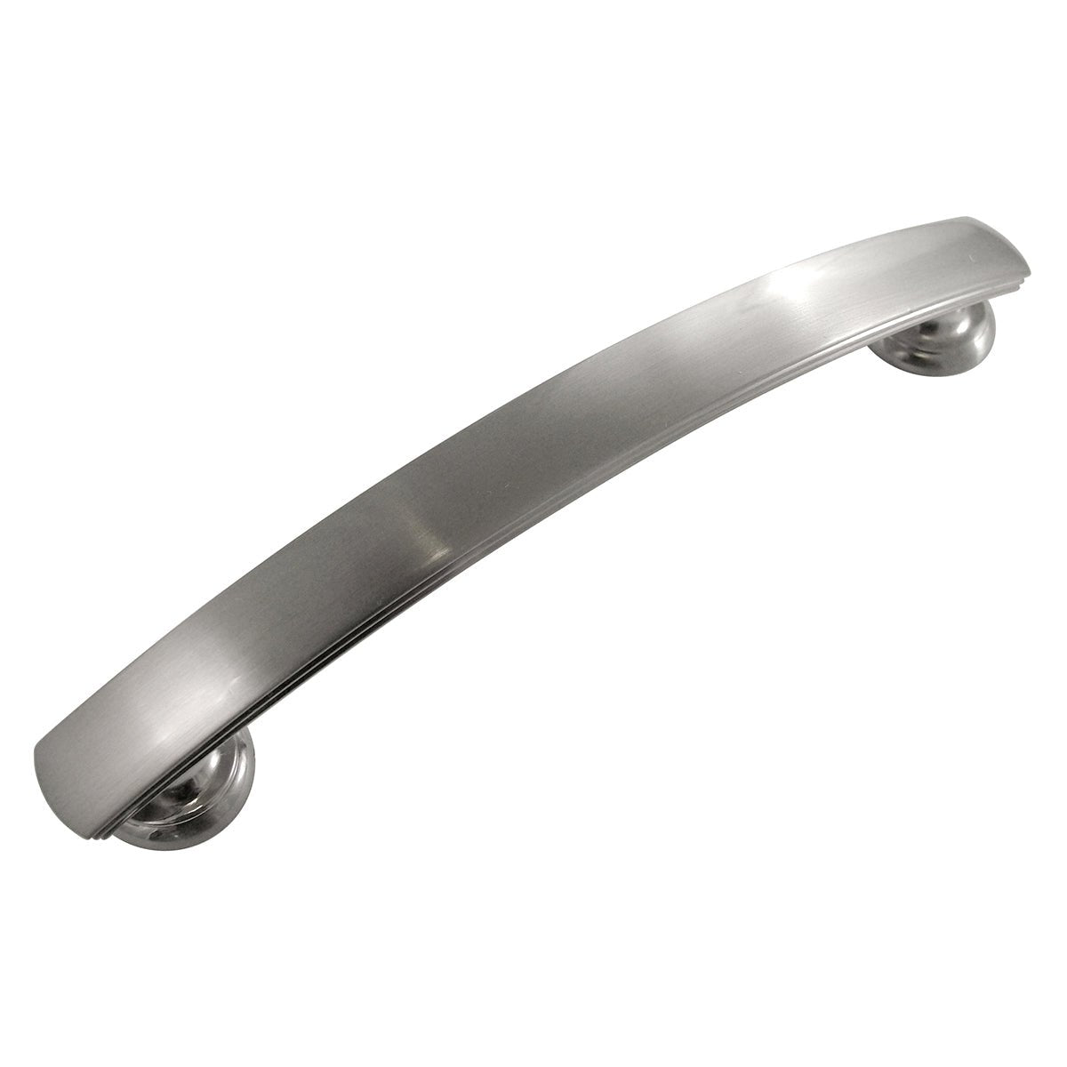 Cabinet Pull - 5-1/16 Inch (128mm) Center to Center - Hickory Hardware