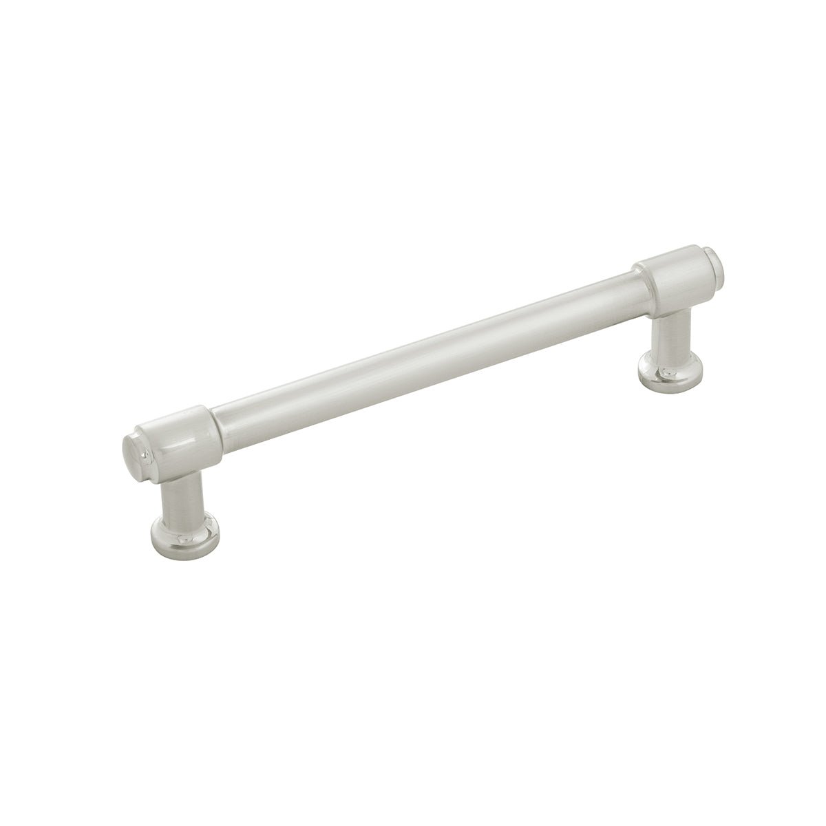 Cabinet Pull 5-1/16 Inch (128mm) Center to Center - Hickory Hardware
