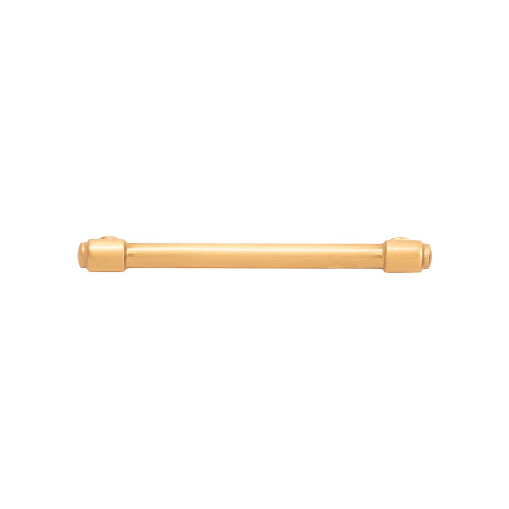 Cabinet Pull 5-1/16 Inch (128mm) Center to Center - Hickory Hardware