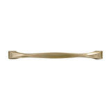 Cabinet Pull 5-1/16 Inch (128mm) Center to Center - Hickory Hardware