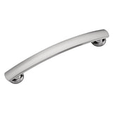 Cabinet Pull - 5-1/16 Inch (128mm) Center to Center - Hickory Hardware