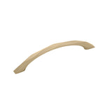 Cabinet Pull 5-1/16 Inch (128mm) Center to Center - Hickory Hardware