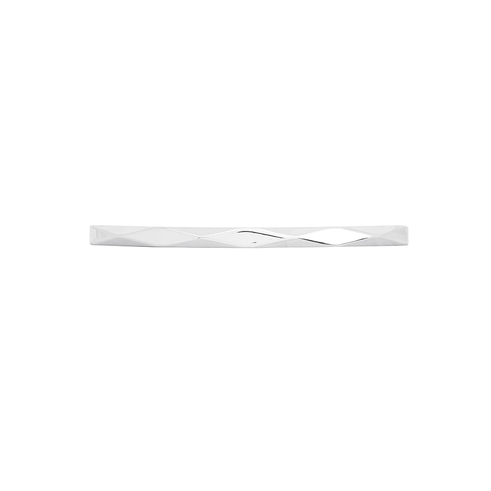 Cabinet Pull 5-1/16 Inch (128mm) Center to Center - Hickory Hardware