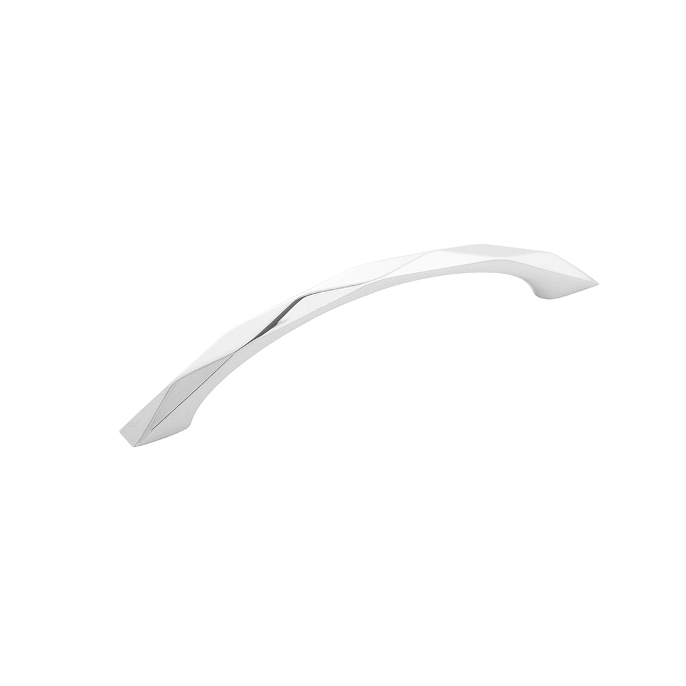 Cabinet Pull 5-1/16 Inch (128mm) Center to Center - Hickory Hardware