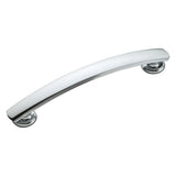 Cabinet Pull - 5-1/16 Inch (128mm) Center to Center - Hickory Hardware