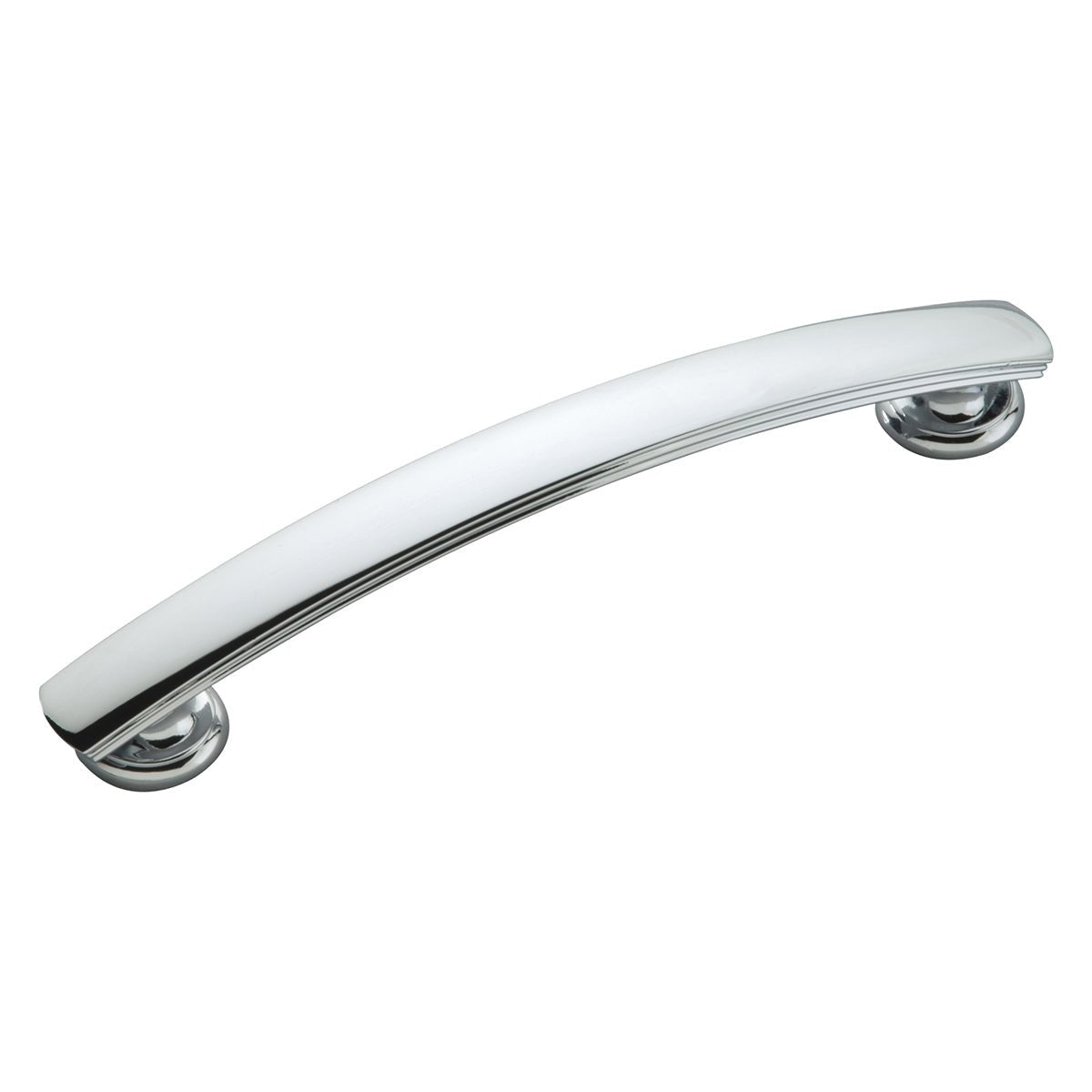 Cabinet Pull - 5-1/16 Inch (128mm) Center to Center - Hickory Hardware