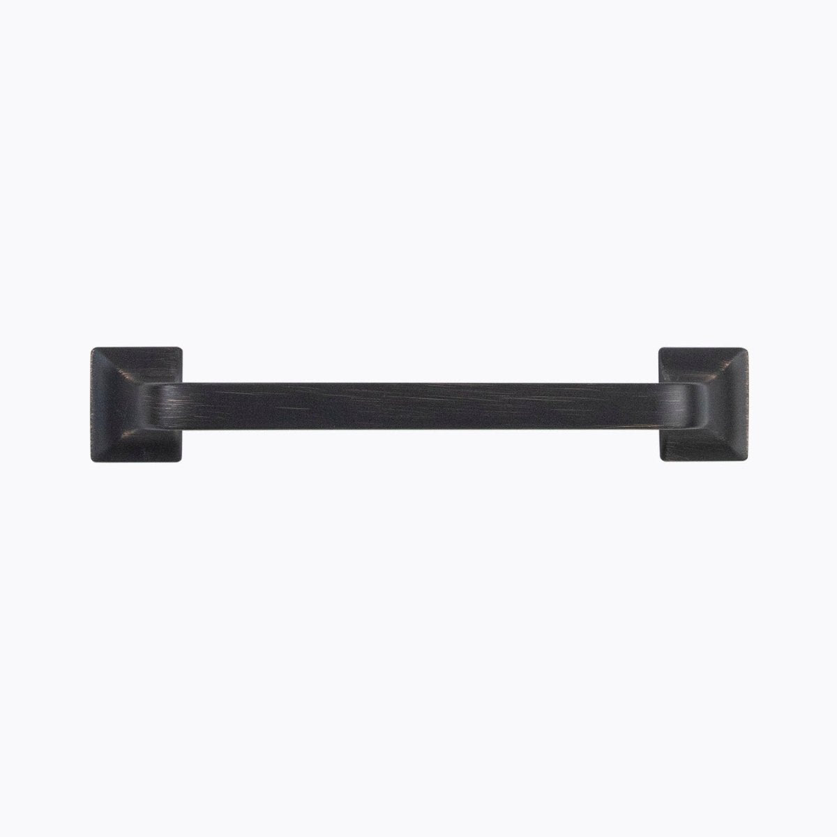 Cabinet Pull 5-1/16 Inch (128mm) Center to Center - Hickory Hardware