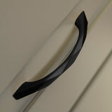 Cabinet Pull 5-1/16 Inch (128mm) Center to Center - Hickory Hardware