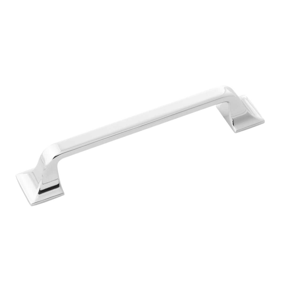 Cabinet Pull 5-1/16 Inch (128mm) Center to Center - Hickory Hardware