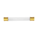 Cabinet Pull 5-1/16 Inch (128mm) Center to Center - Midway Collection