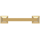 Cabinet Pull 5-1/16 Inch (128mm) Center to Center - Studio Collection