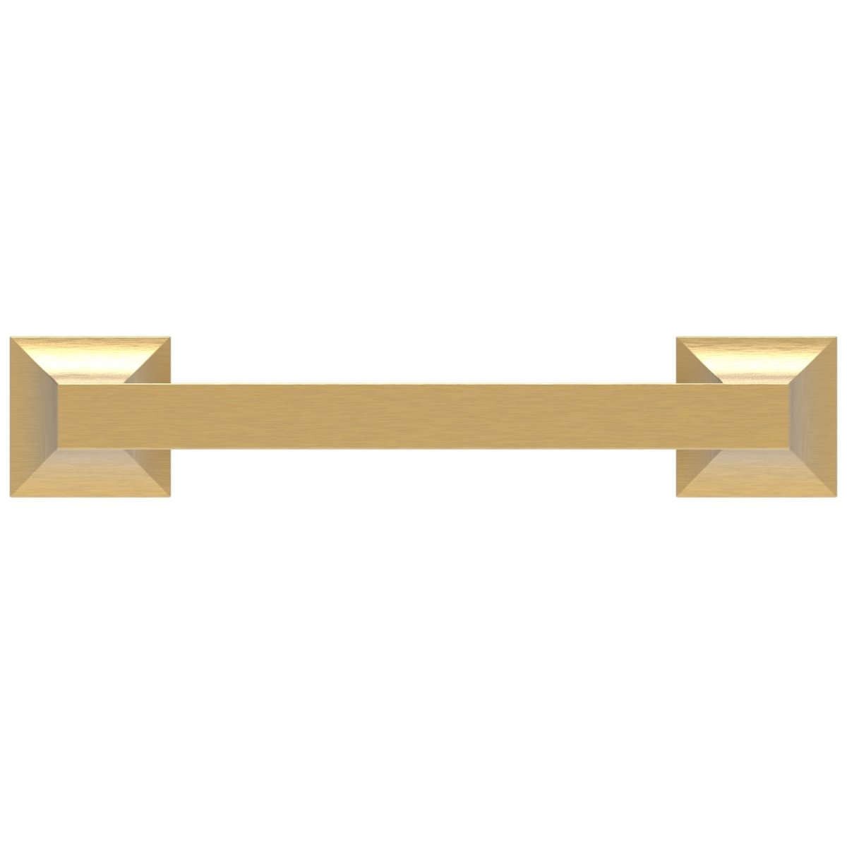 Cabinet Pull 5-1/16 Inch (128mm) Center to Center - Studio Collection