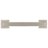 Cabinet Pull 5-1/16 Inch (128mm) Center to Center - Studio Collection