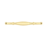 Cabinet Pull 5-1/16 Inch (128mm) Center to Center - Williamsburg Collection