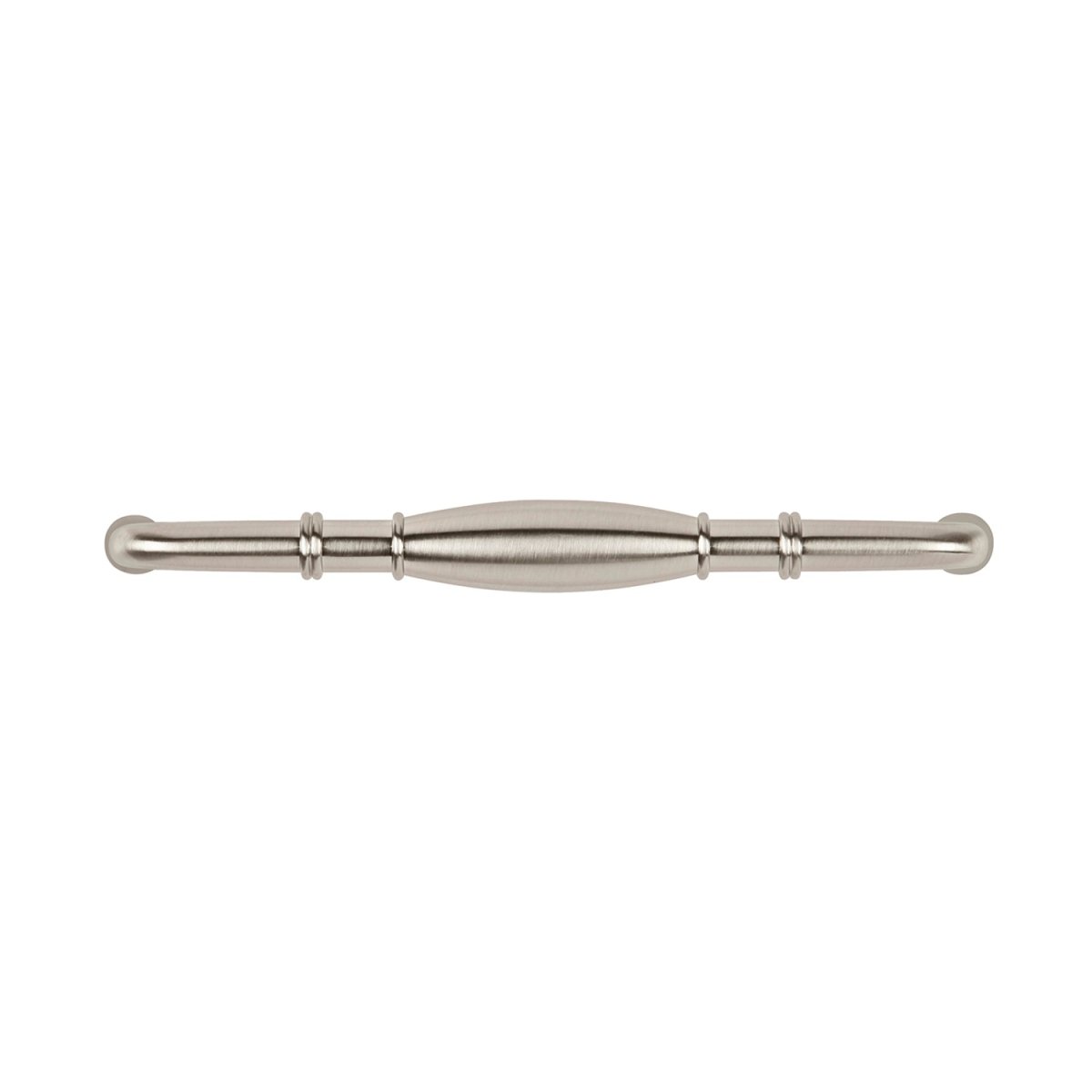 Cabinet Pull 5-1/16 Inch (128mm) Center to Center - Williamsburg Collection