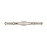 Cabinet Pull 5-1/16 Inch (128mm) Center to Center - Williamsburg Collection