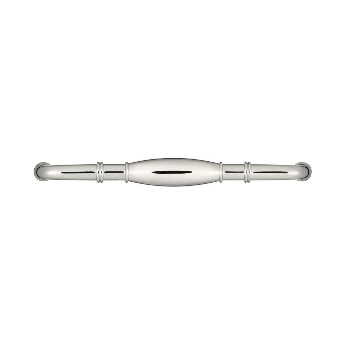 Cabinet Pull 5-1/16 Inch (128mm) Center to Center - Williamsburg Collection