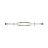 Cabinet Pull 5-1/16 Inch (128mm) Center to Center - Williamsburg Collection